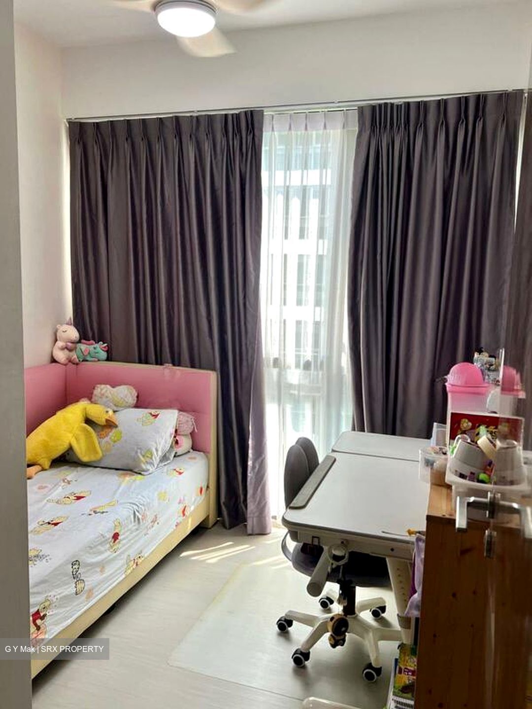 Bellewoods (D25), Condominium #503806771